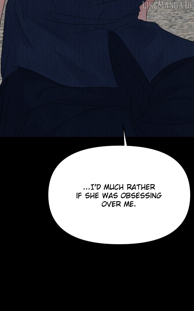 A Campus Romance, I Guess chapter 90 page 49
