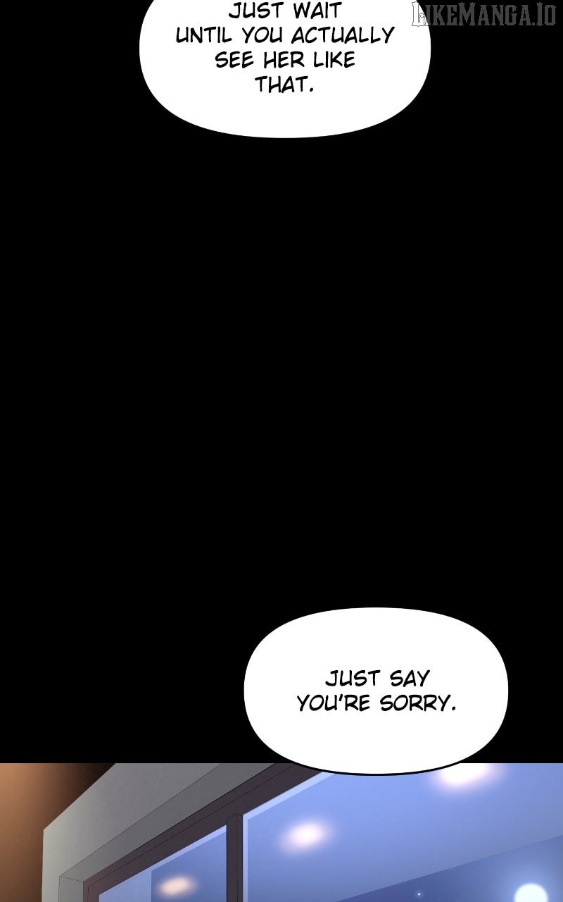 A Campus Romance, I Guess chapter 90 page 51