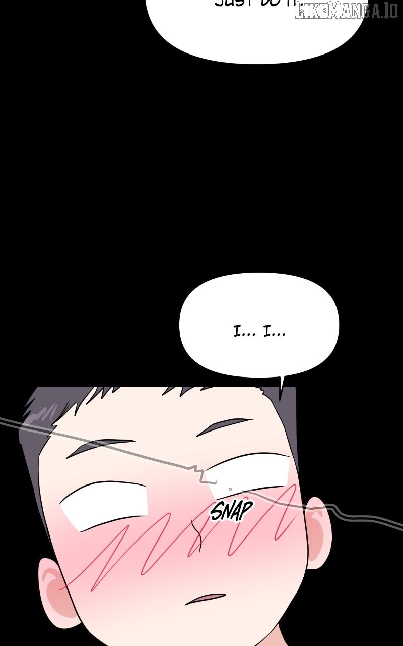 A Campus Romance, I Guess chapter 90 page 56