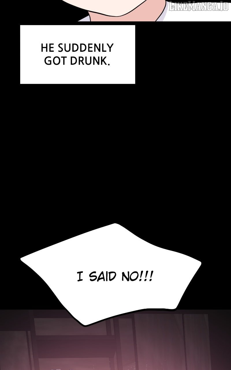 A Campus Romance, I Guess chapter 90 page 57