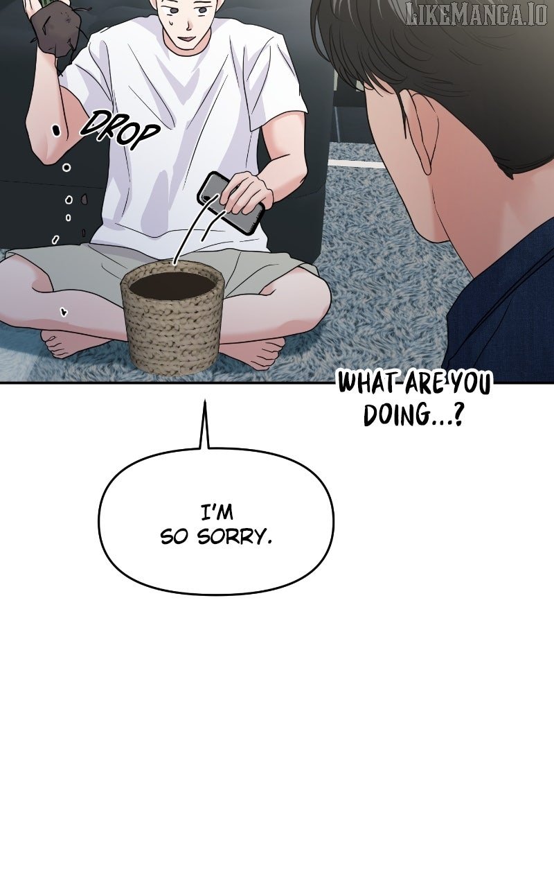 A Campus Romance, I Guess chapter 90 page 61