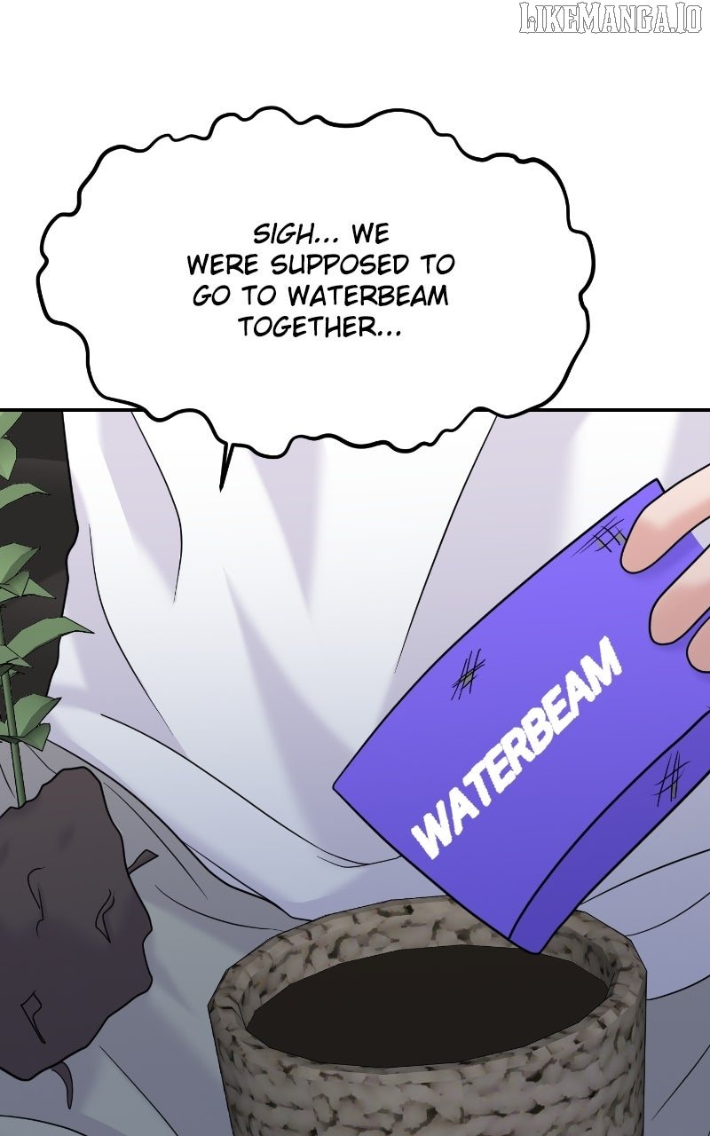 A Campus Romance, I Guess chapter 90 page 62