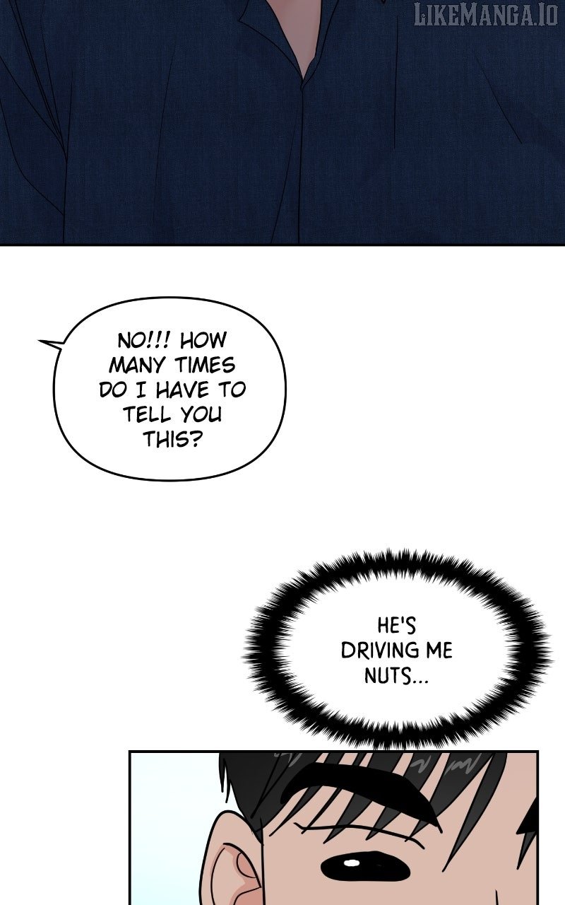 A Campus Romance, I Guess chapter 90 page 66
