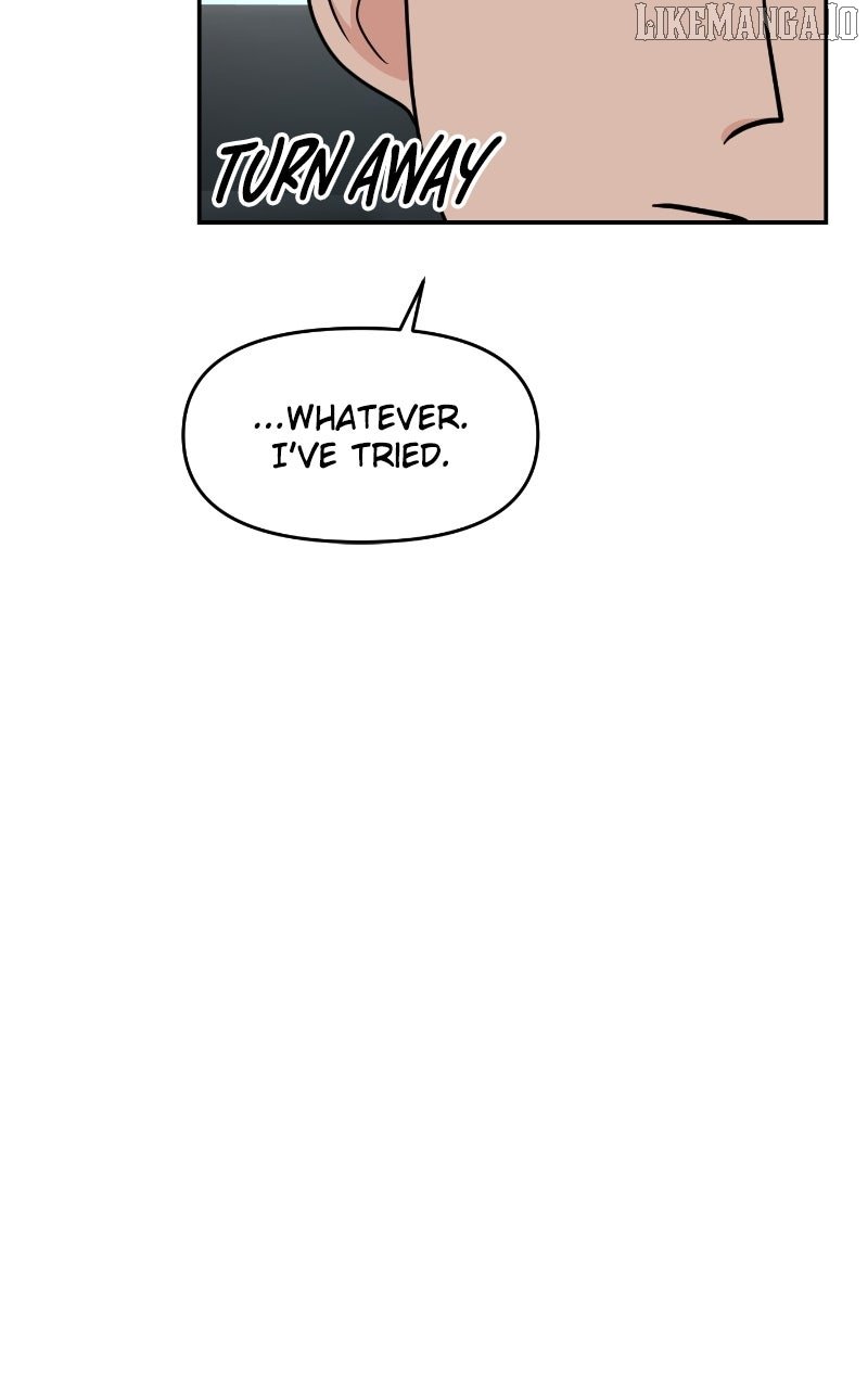 A Campus Romance, I Guess chapter 90 page 67