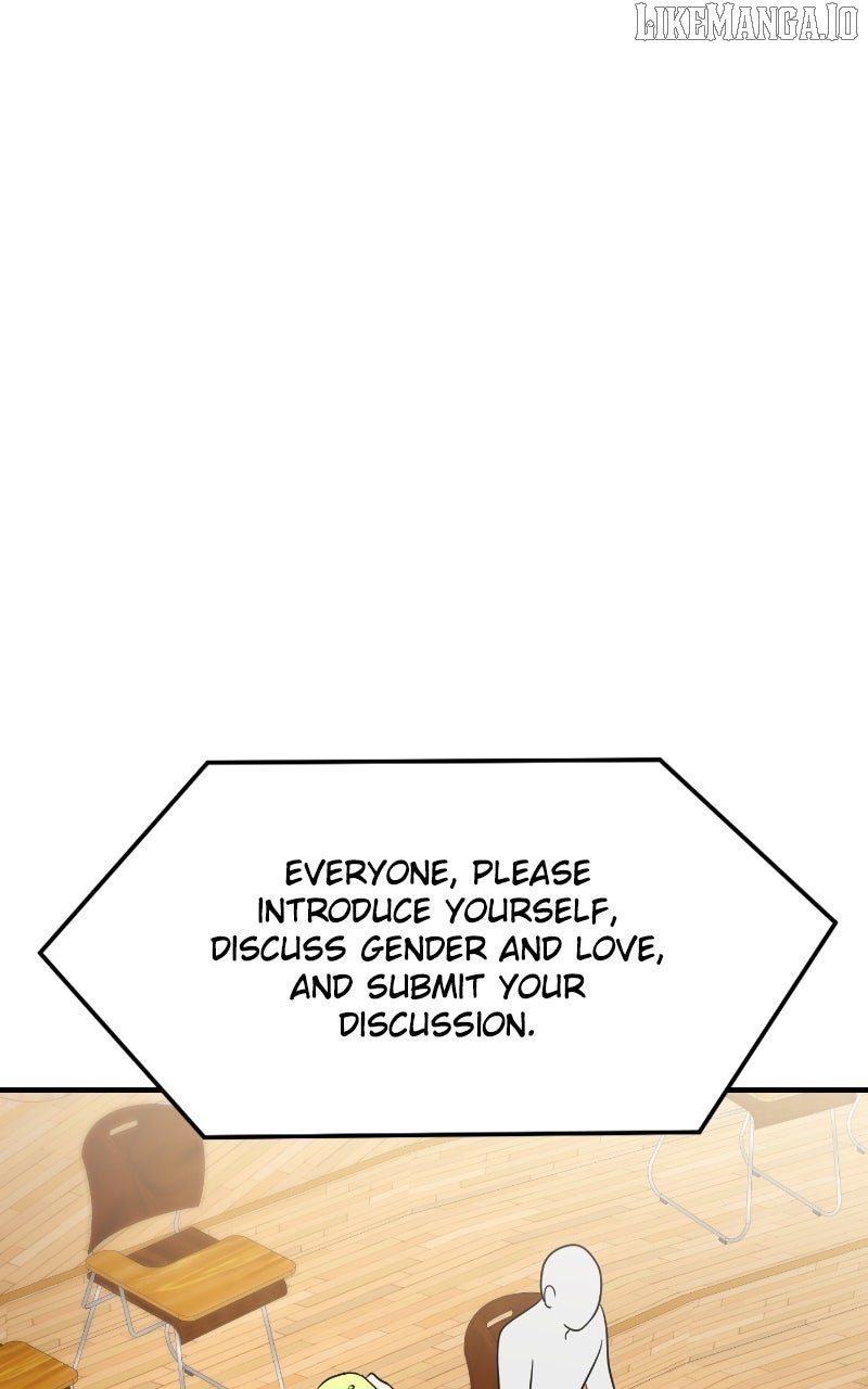 A Campus Romance, I Guess chapter 90 page 68