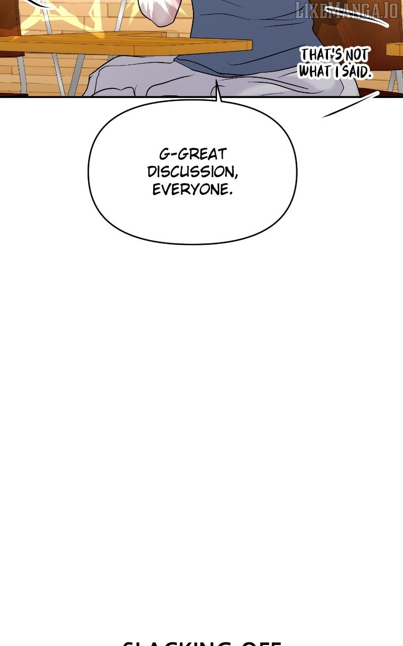 A Campus Romance, I Guess chapter 90 page 79