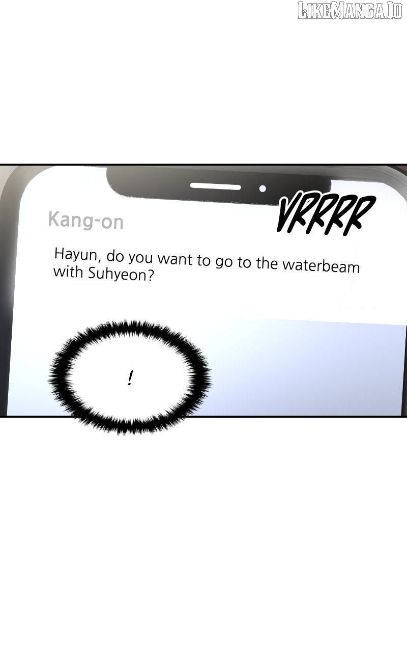A Campus Romance, I Guess chapter 90 page 81