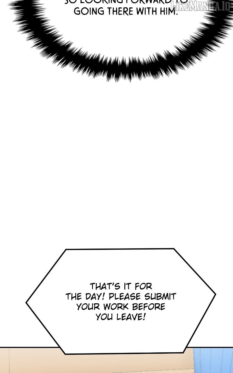 A Campus Romance, I Guess chapter 90 page 84