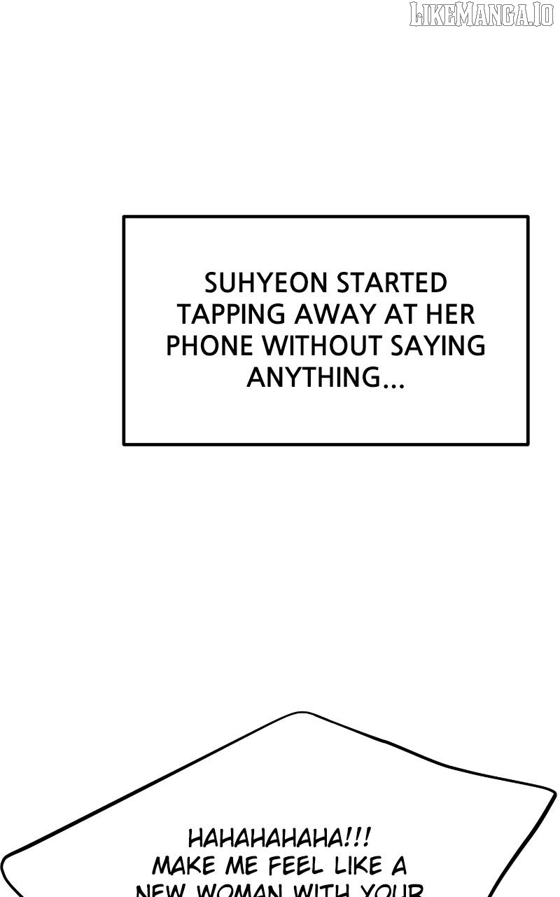 A Campus Romance, I Guess chapter 90 page 91