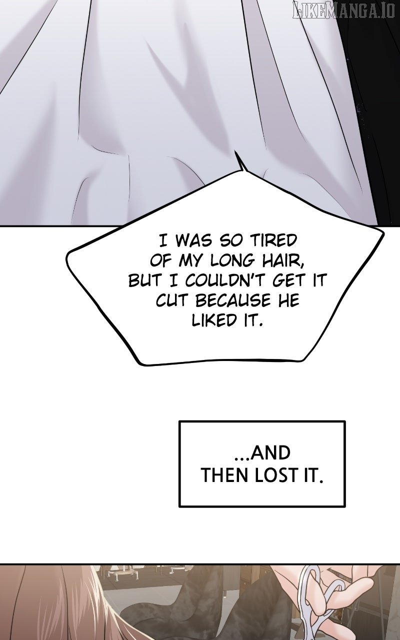 A Campus Romance, I Guess chapter 90 page 93
