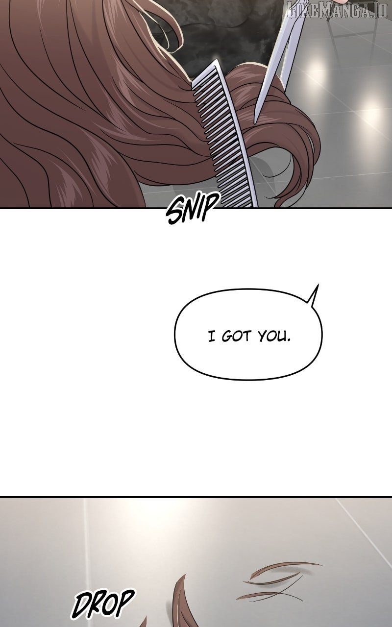 A Campus Romance, I Guess chapter 90 page 94