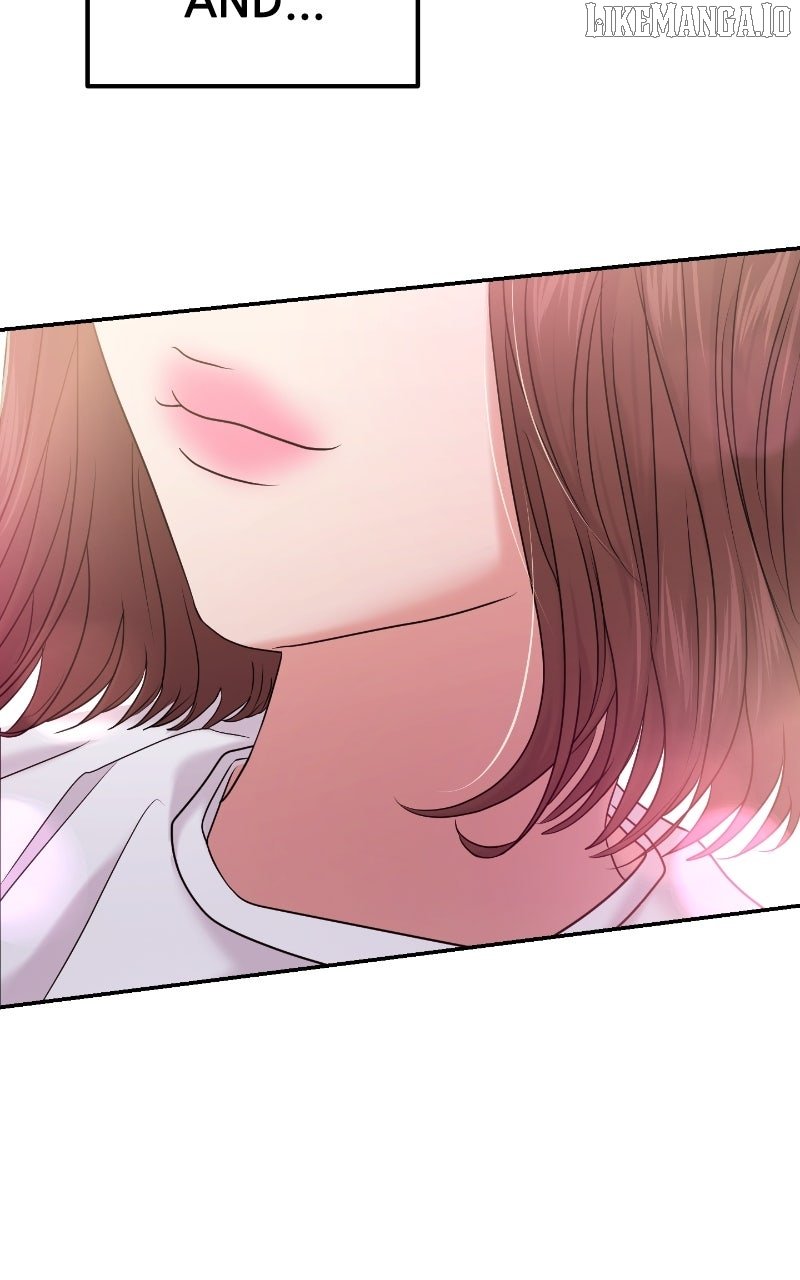 A Campus Romance, I Guess chapter 90 page 96