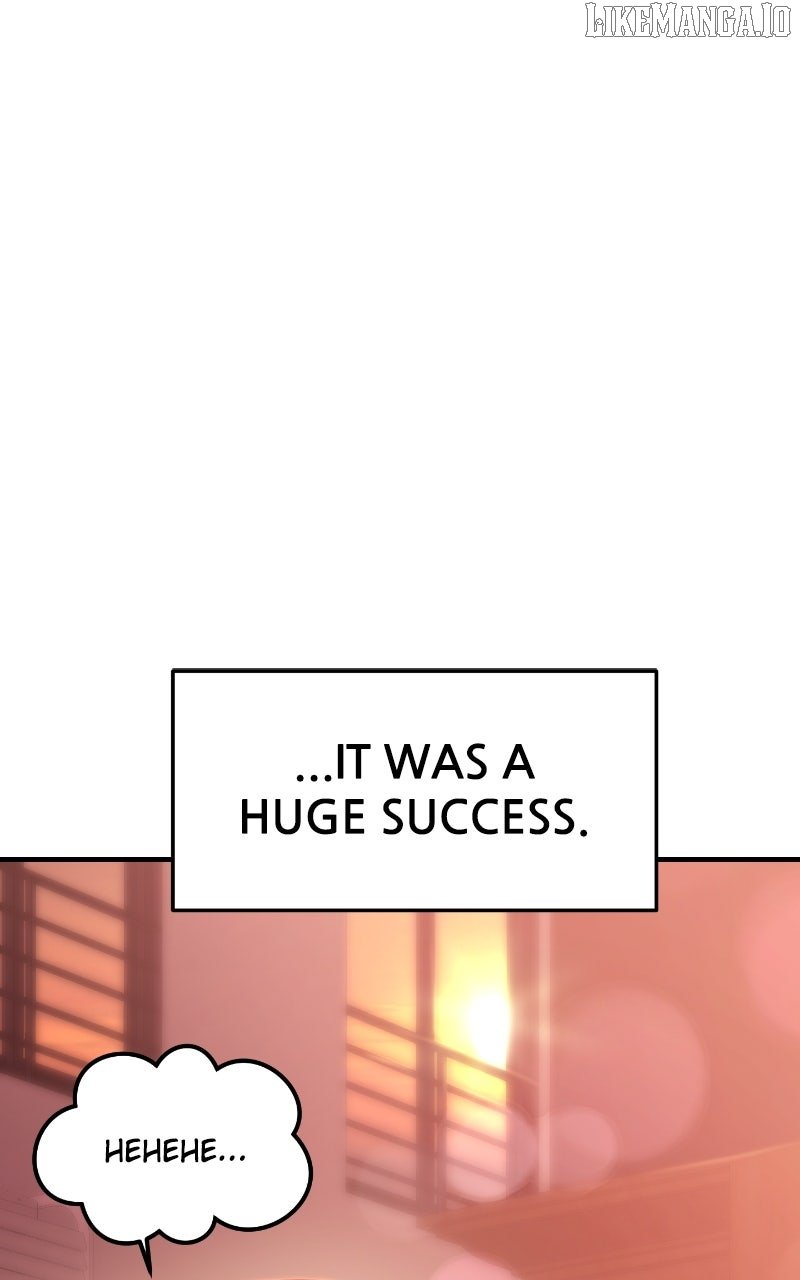 A Campus Romance, I Guess chapter 90 page 98