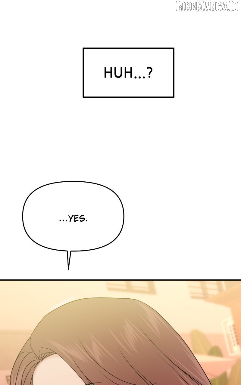 A Campus Romance, I Guess chapter 90 page 111