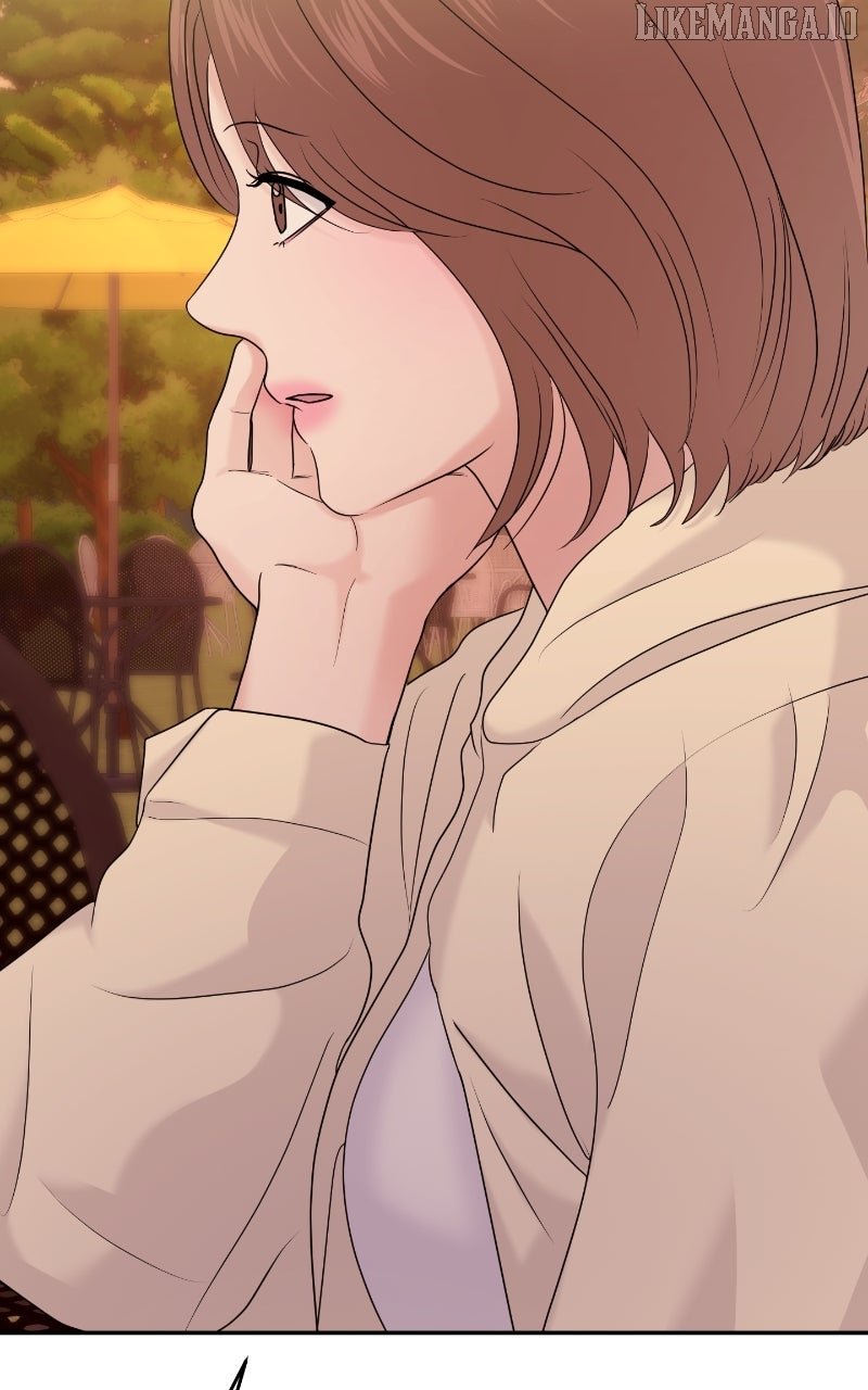 A Campus Romance, I Guess chapter 90 page 115