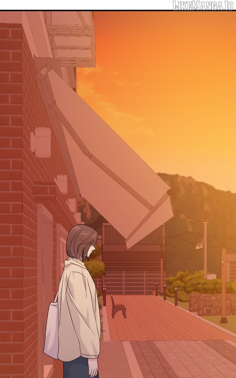 A Campus Romance, I Guess chapter 90 page 124