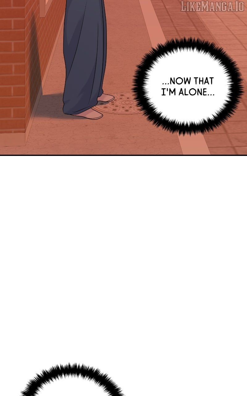 A Campus Romance, I Guess chapter 90 page 125
