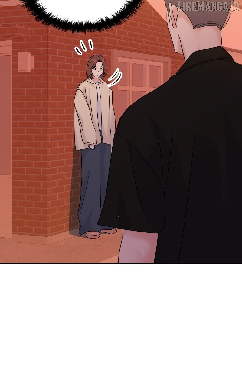 A Campus Romance, I Guess chapter 90 page 128