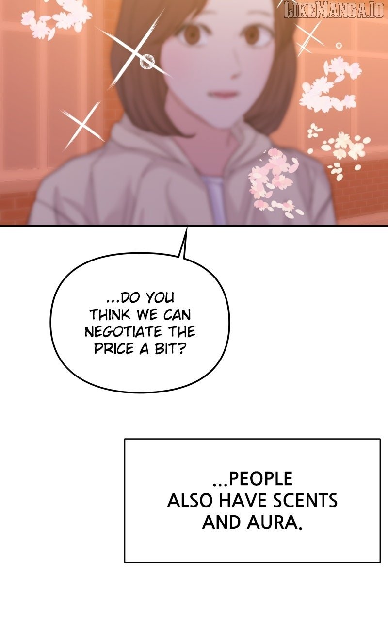 A Campus Romance, I Guess chapter 90 page 134