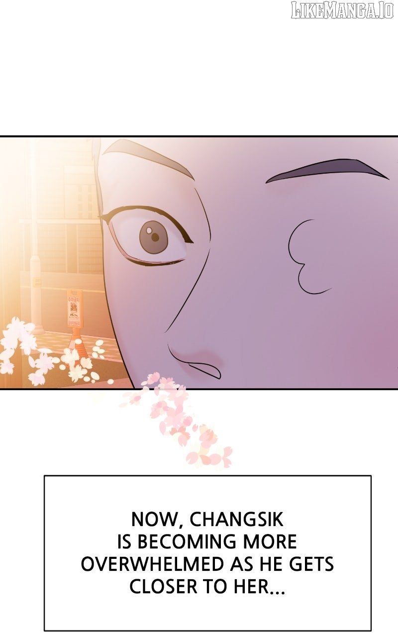 A Campus Romance, I Guess chapter 90 page 135