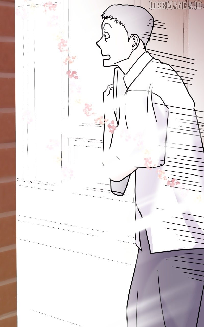 A Campus Romance, I Guess chapter 90 page 137