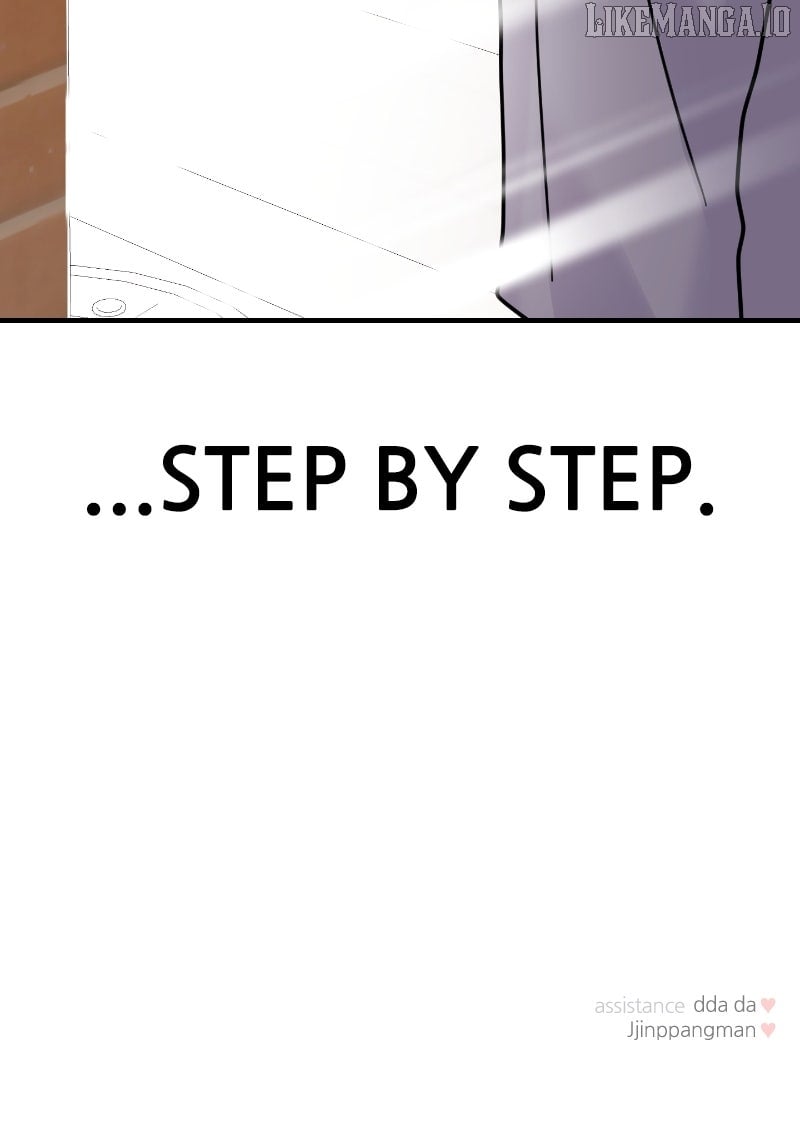 A Campus Romance, I Guess chapter 90 page 138