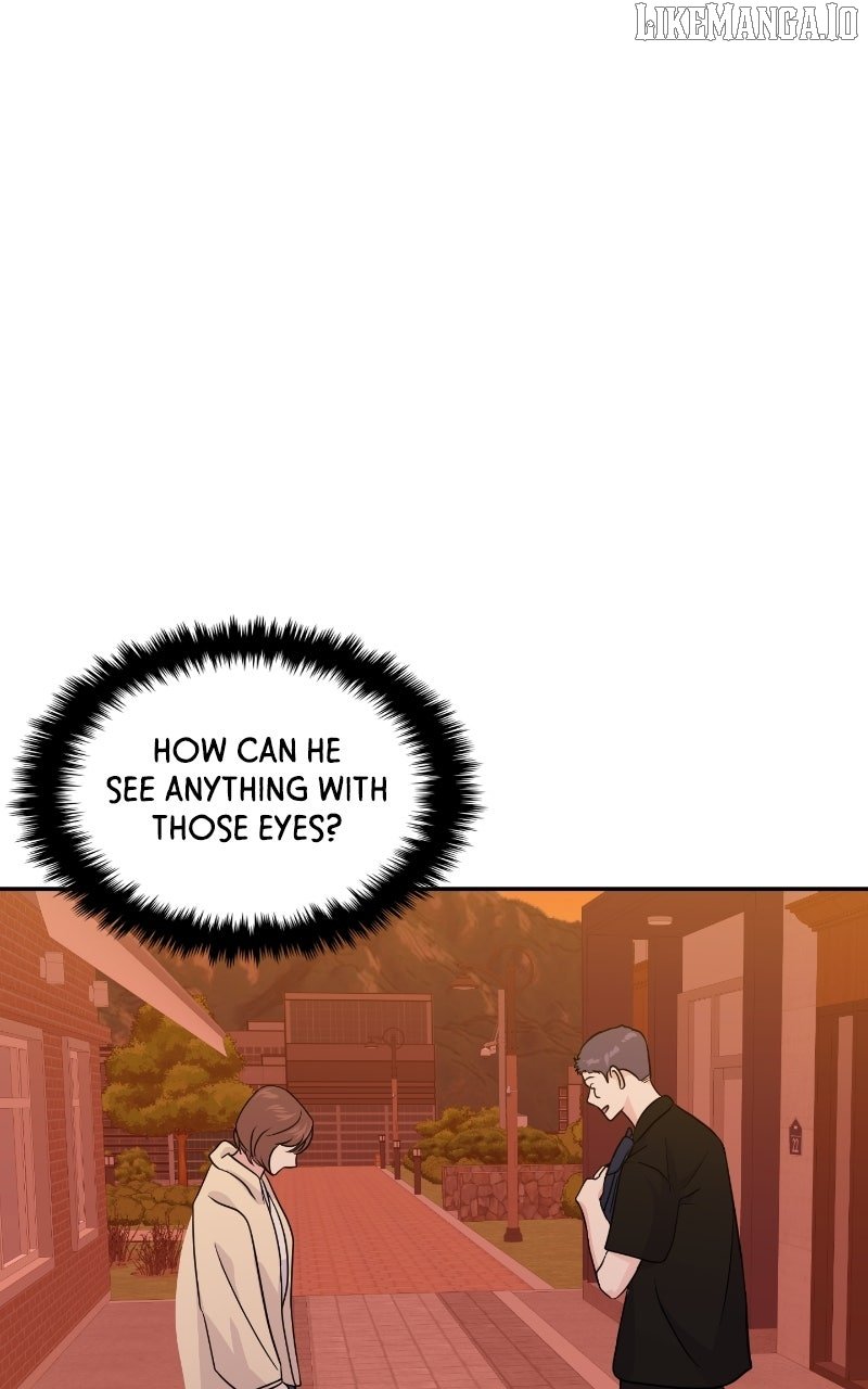 A Campus Romance, I Guess chapter 91 page 1
