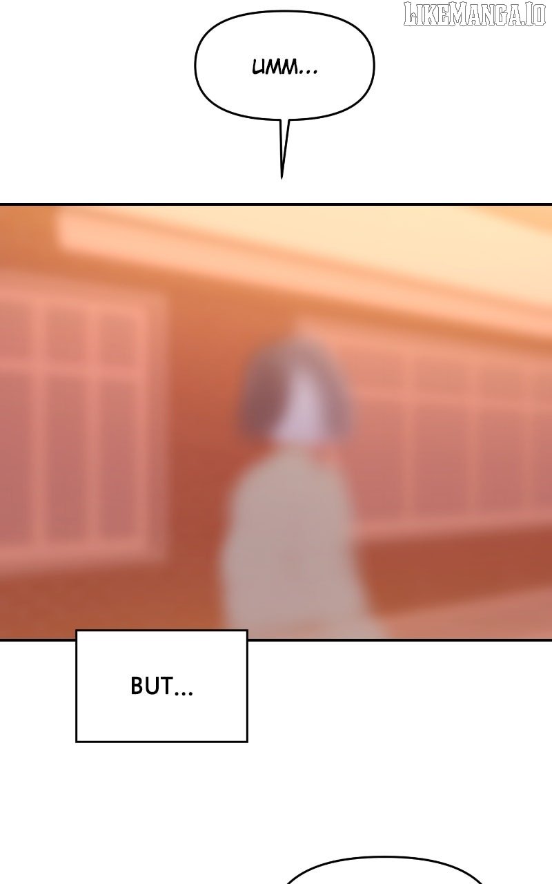A Campus Romance, I Guess chapter 91 page 3