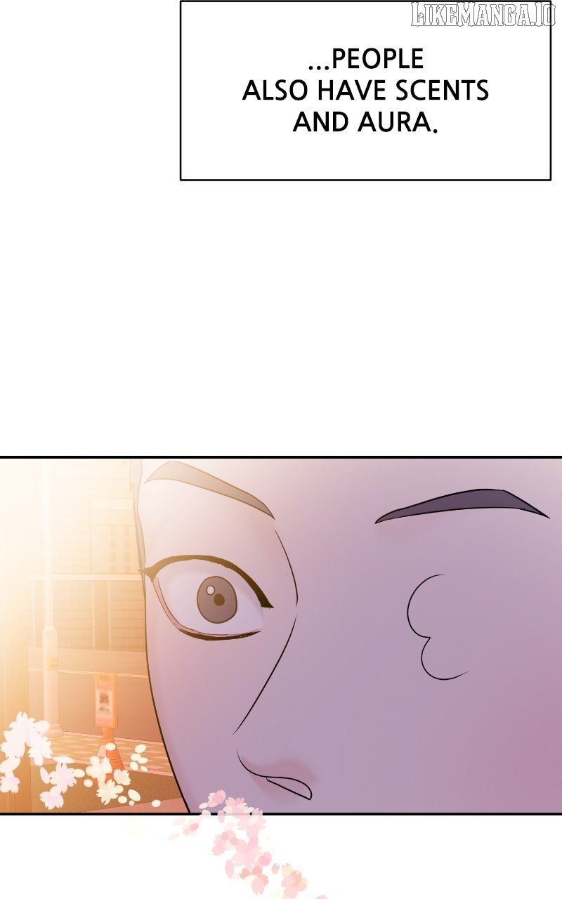 A Campus Romance, I Guess chapter 91 page 5