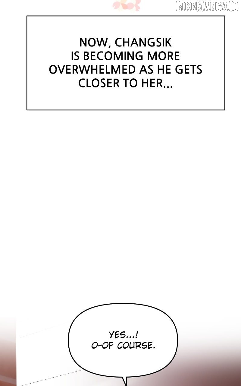 A Campus Romance, I Guess chapter 91 page 6