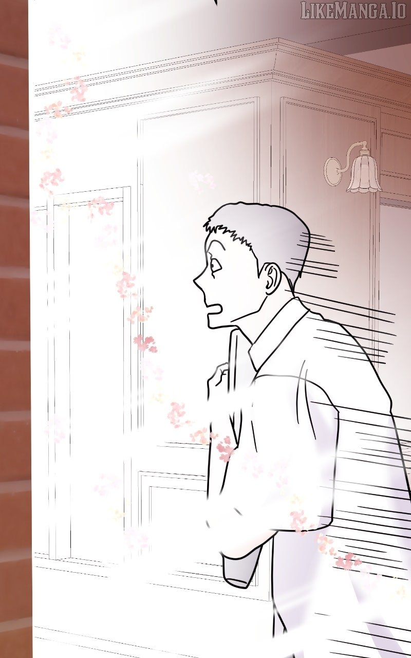A Campus Romance, I Guess chapter 91 page 7