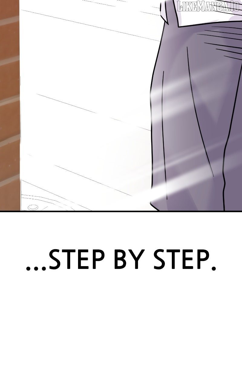 A Campus Romance, I Guess chapter 91 page 8