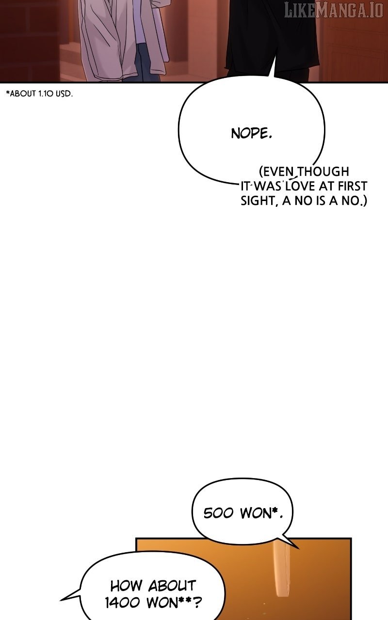 A Campus Romance, I Guess chapter 91 page 10