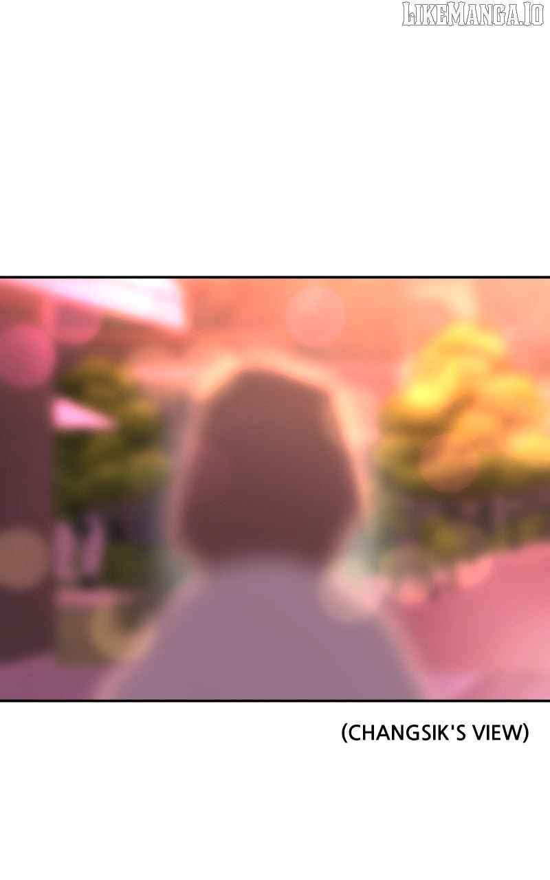 A Campus Romance, I Guess chapter 91 page 14
