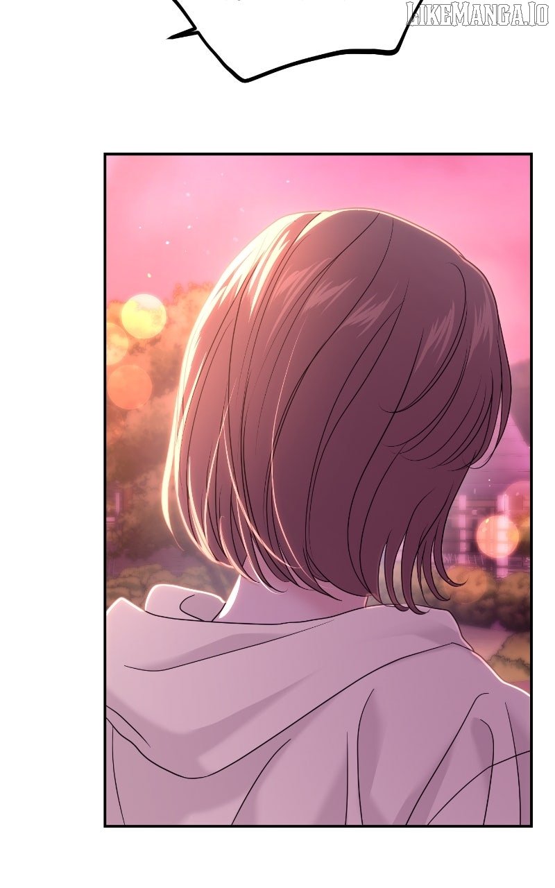 A Campus Romance, I Guess chapter 91 page 18