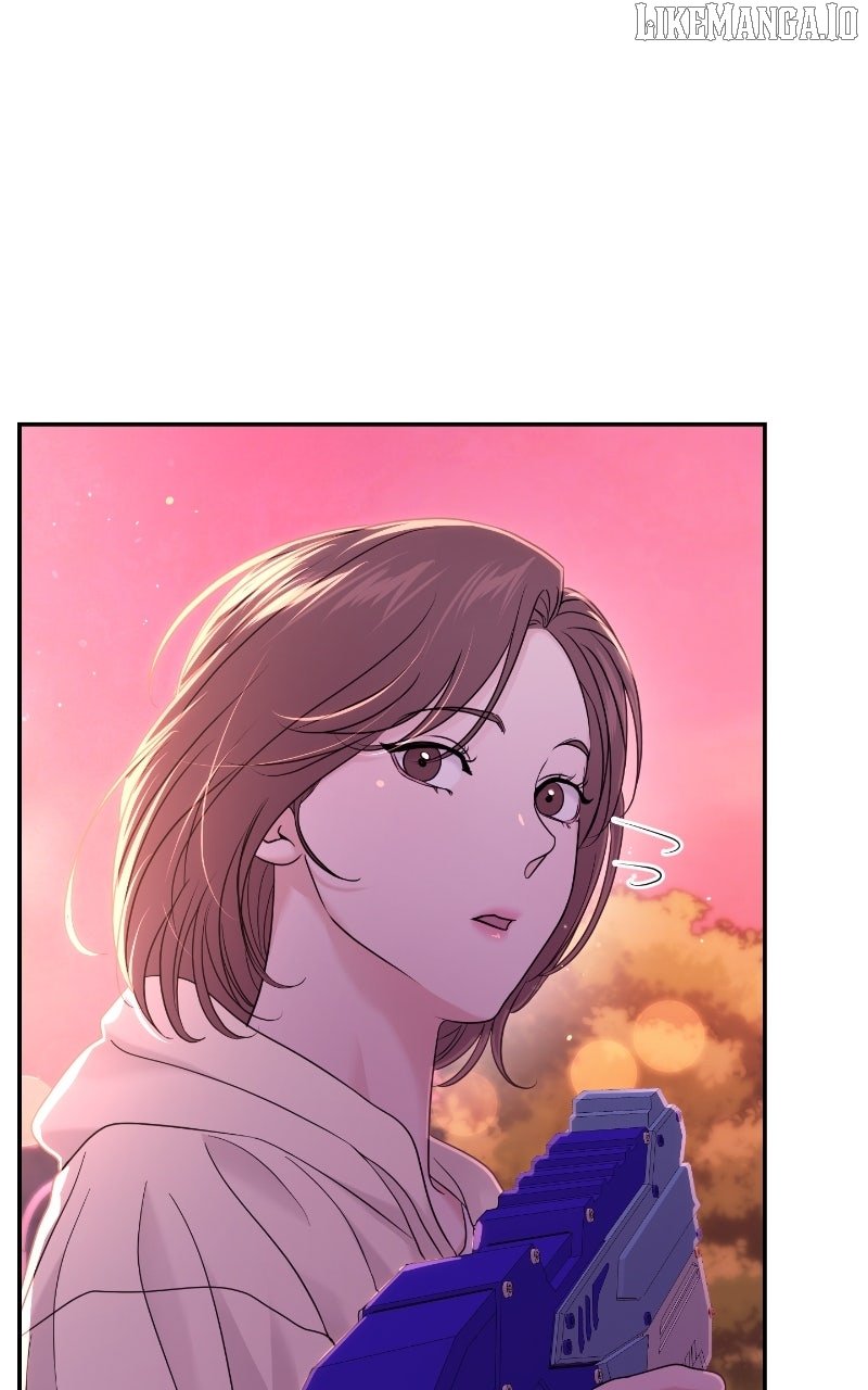 A Campus Romance, I Guess chapter 91 page 19