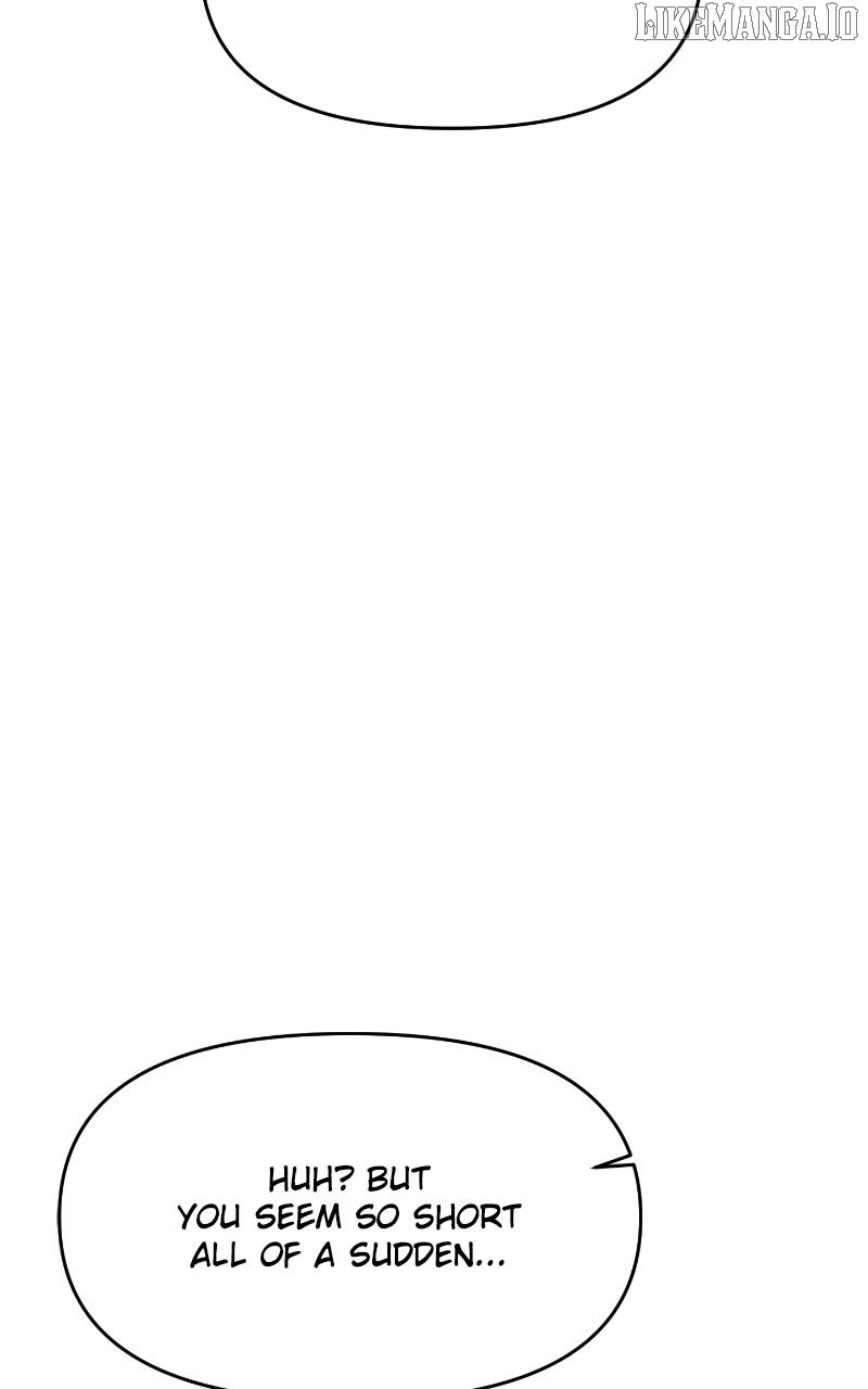 A Campus Romance, I Guess chapter 91 page 23