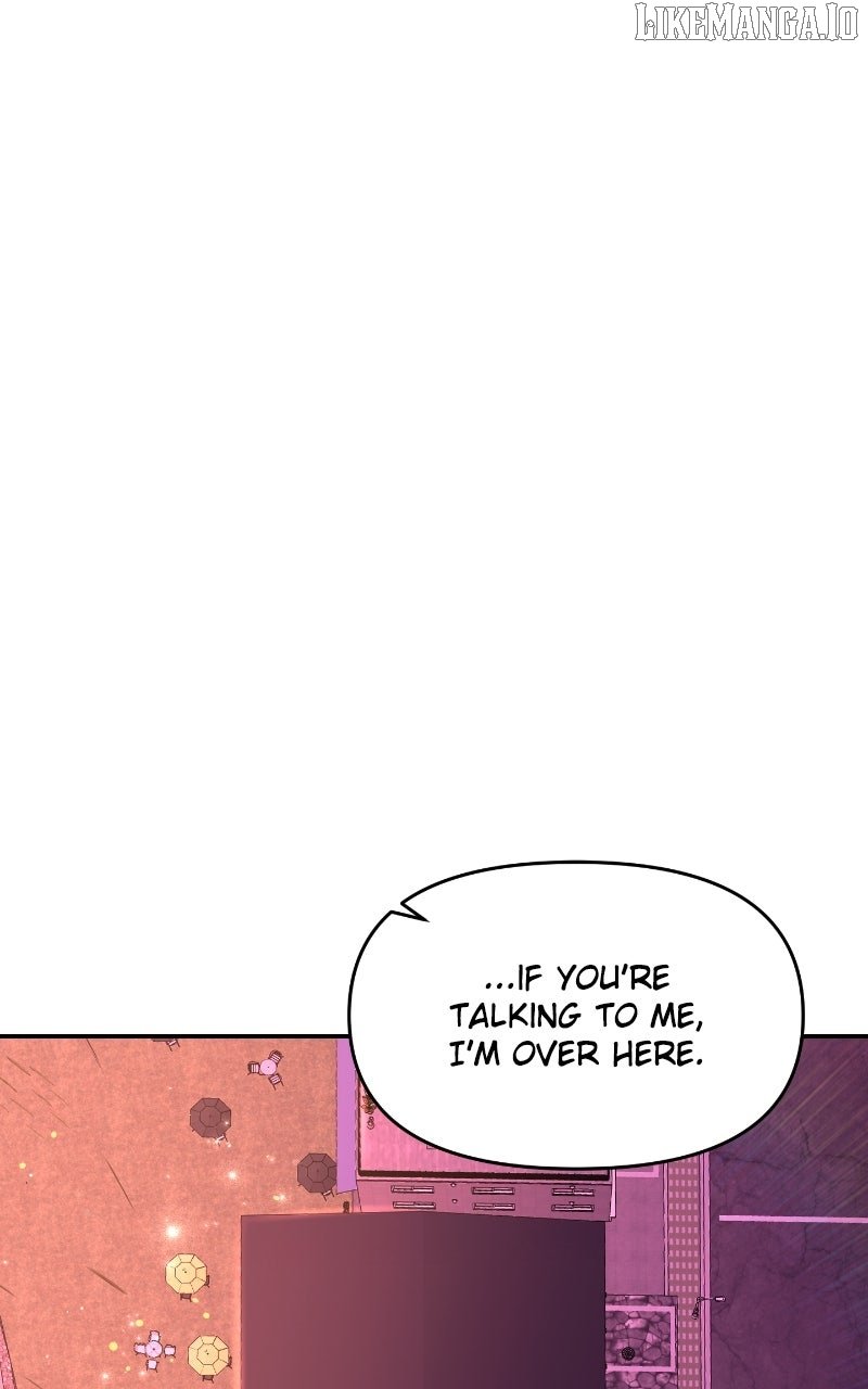 A Campus Romance, I Guess chapter 91 page 26