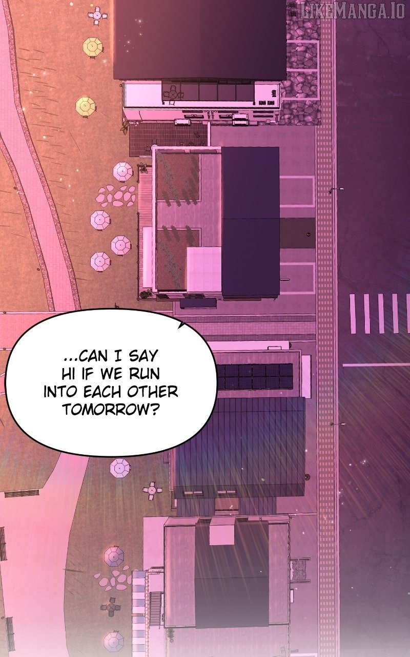 A Campus Romance, I Guess chapter 91 page 27