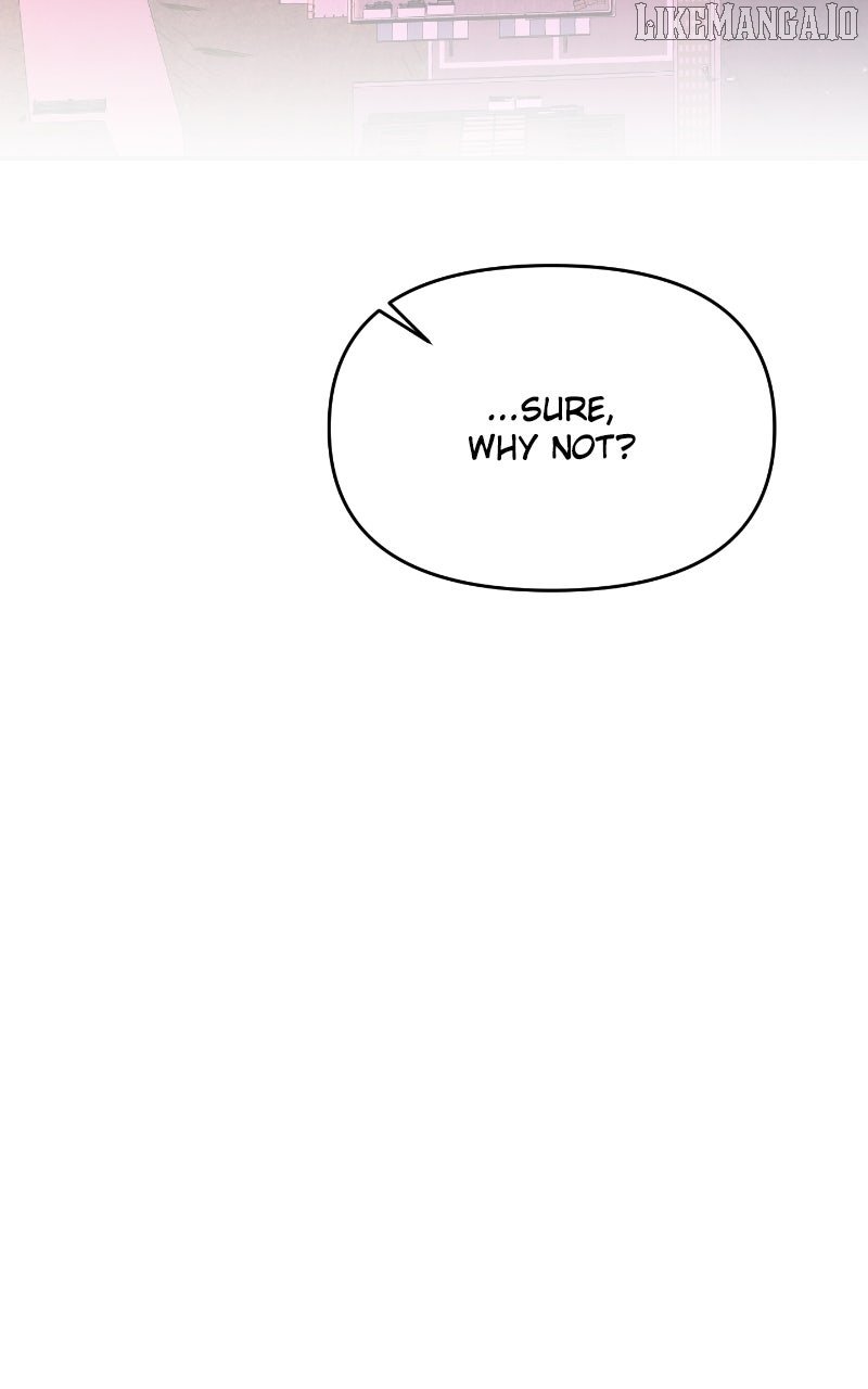 A Campus Romance, I Guess chapter 91 page 28