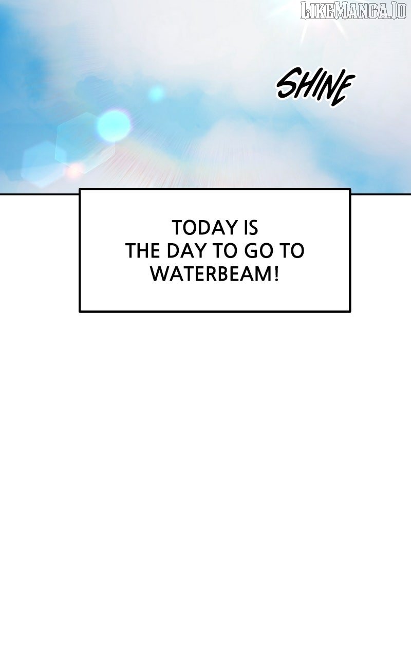 A Campus Romance, I Guess chapter 91 page 31