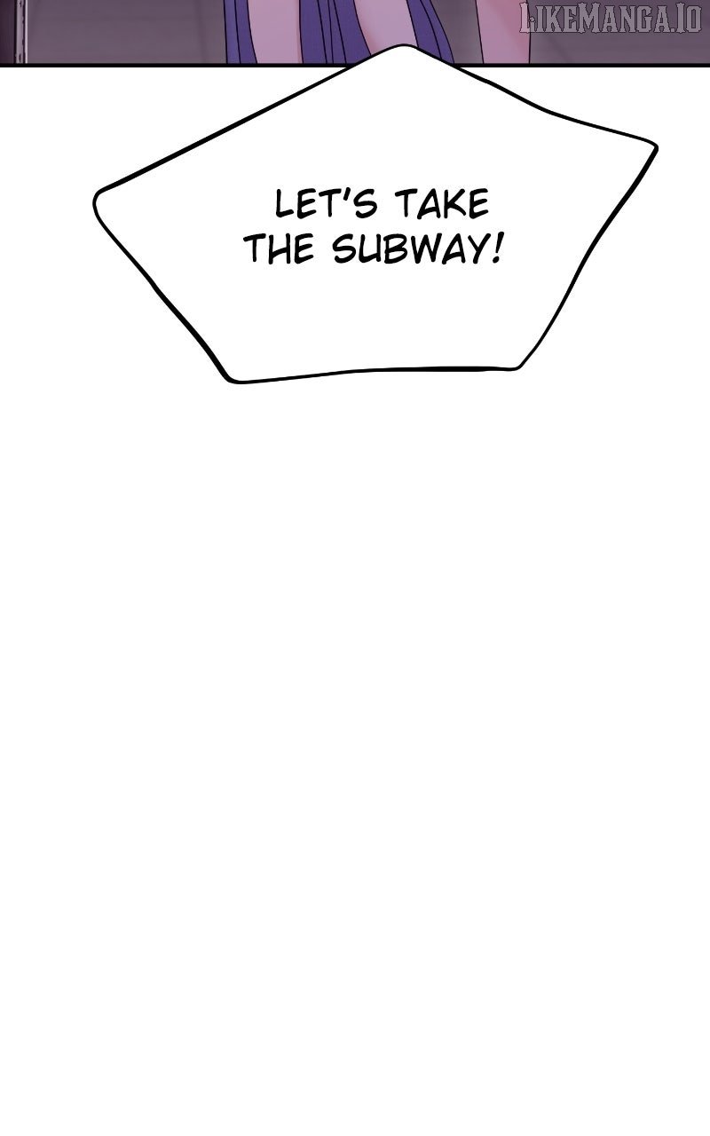 A Campus Romance, I Guess chapter 91 page 38