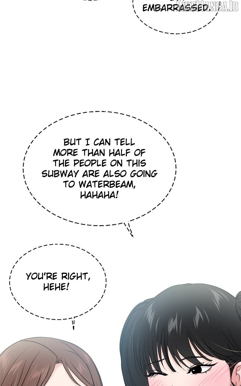 A Campus Romance, I Guess chapter 91 page 40
