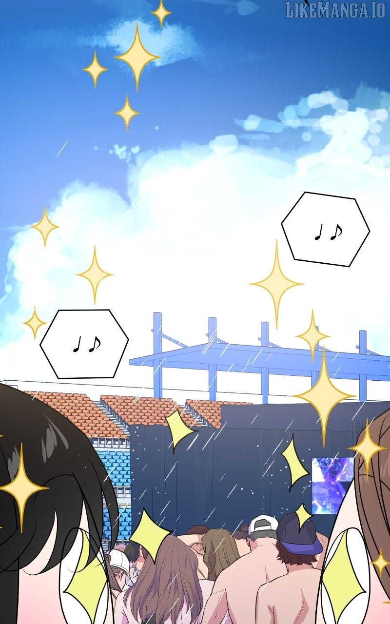 A Campus Romance, I Guess chapter 91 page 45