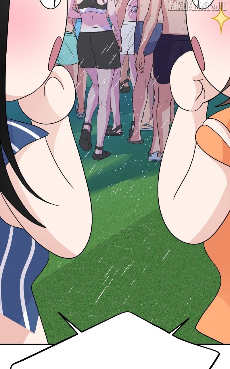 A Campus Romance, I Guess chapter 91 page 46