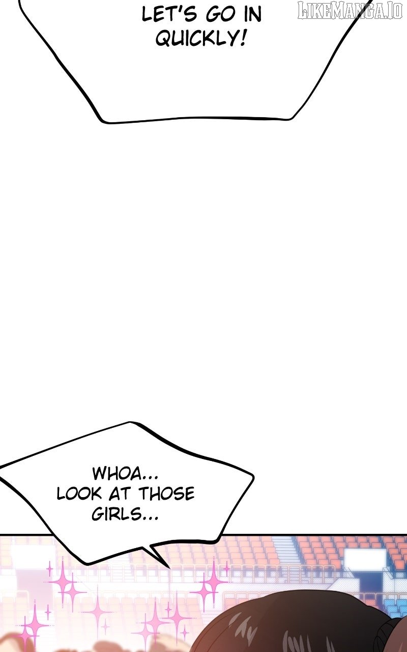 A Campus Romance, I Guess chapter 91 page 47