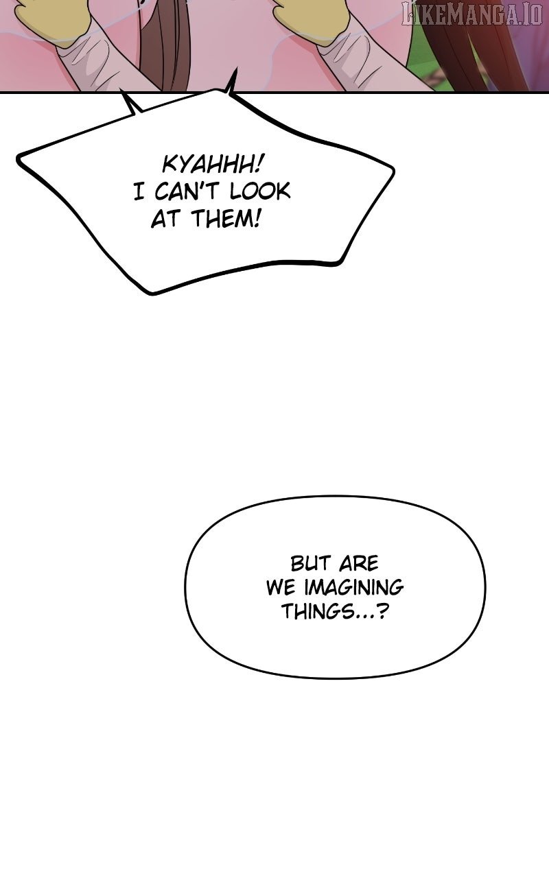 A Campus Romance, I Guess chapter 91 page 49