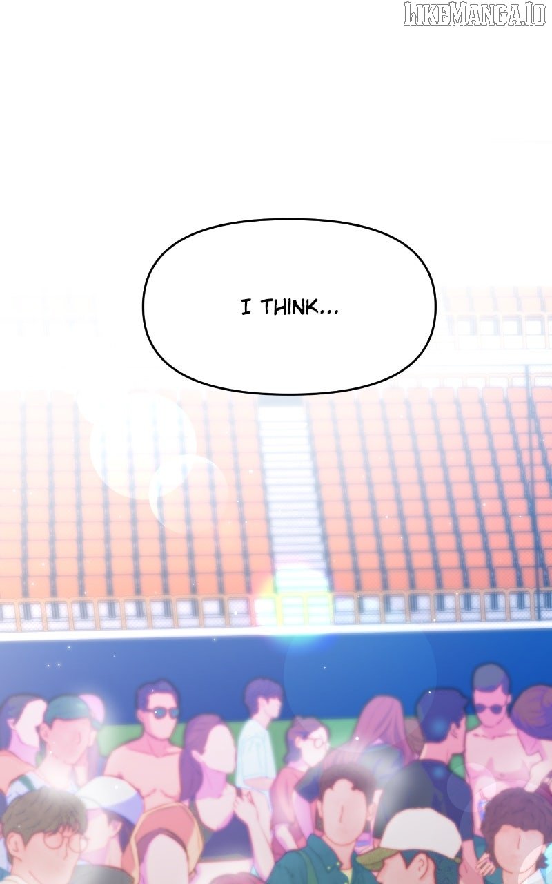 A Campus Romance, I Guess chapter 91 page 50