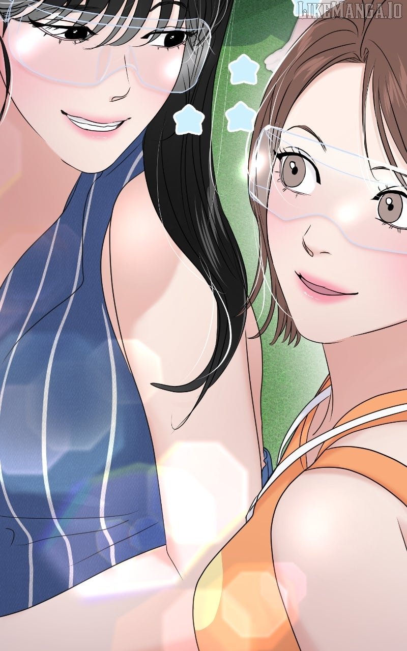 A Campus Romance, I Guess chapter 91 page 52