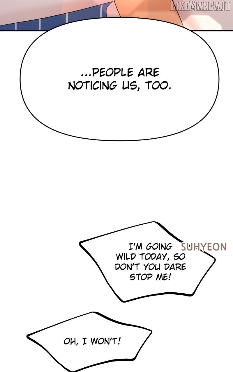 A Campus Romance, I Guess chapter 91 page 53